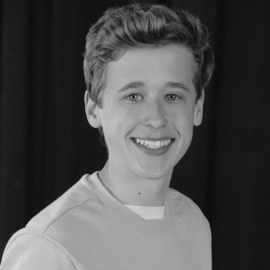 Wyatt Gardner+ head shot