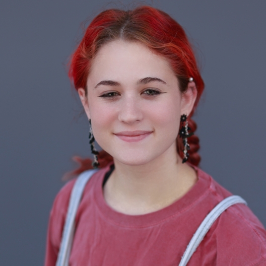 Tatum Winkler head shot