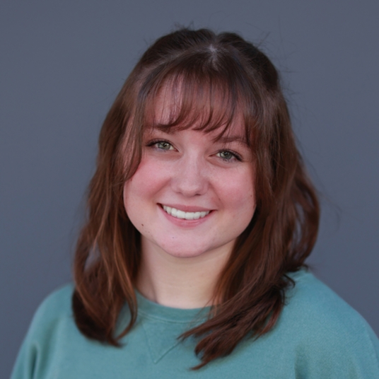 +Audrey Carter head shot
