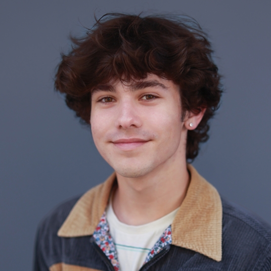 +William Lanham head shot