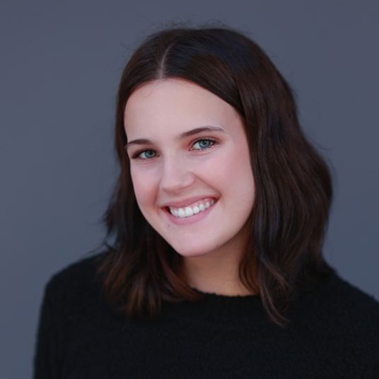 +Annabelle Monroe head shot