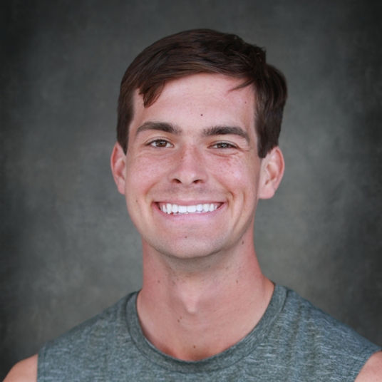 Kyle Hima* head shot