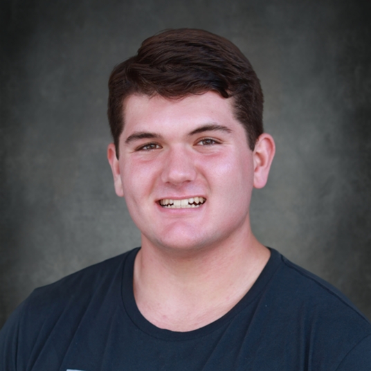 Dylan Jackel* head shot