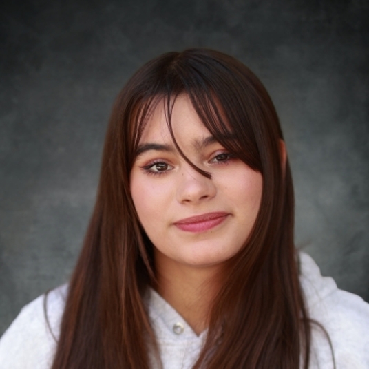 Suki Hoss head shot