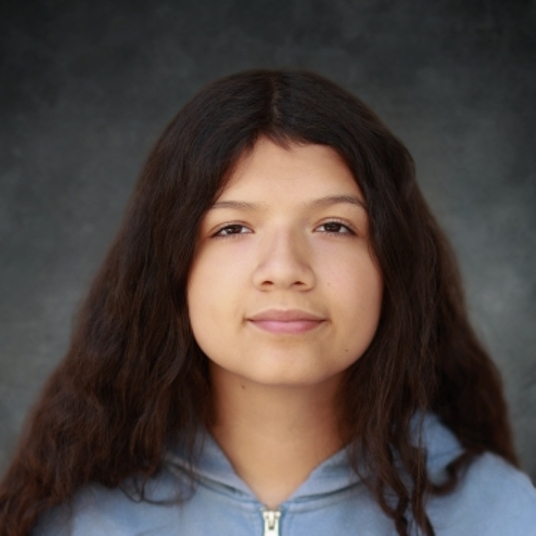 Isabella Vidana head shot