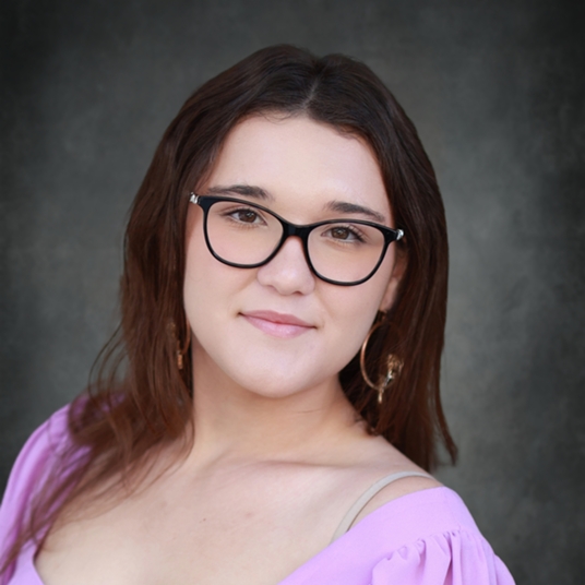 Awnastasia Fields head shot