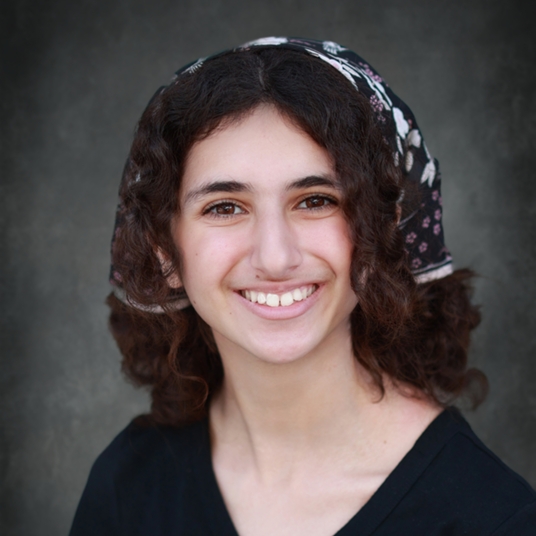 Lynn Potrus head shot