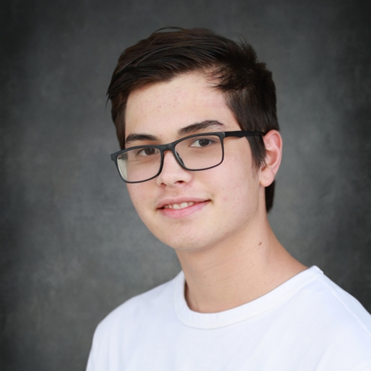 Caleb Nguyen head shot