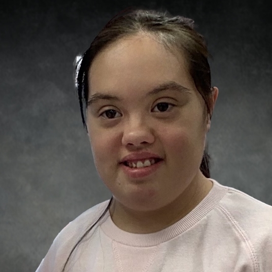 Jailyn Perez Gonzalez head shot