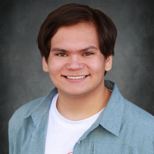 Paziano Parel-Sewell head shot