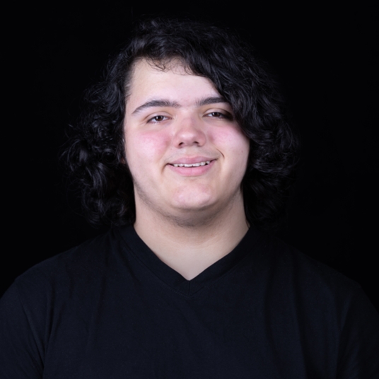 Christian Lema head shot