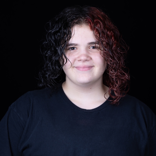 Elizabeth Schwarz head shot