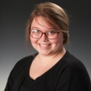 Brenna Kesson head shot