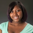Samar Diouf head shot
