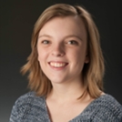Gracie Jimison head shot