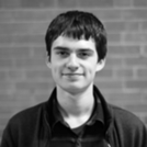 Ben Doucette head shot