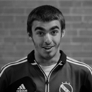 Thomas Yewcic head shot