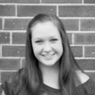 Casey Moriarty head shot