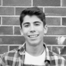 Deric DeFabrizio head shot