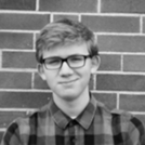Jakob Michaels head shot