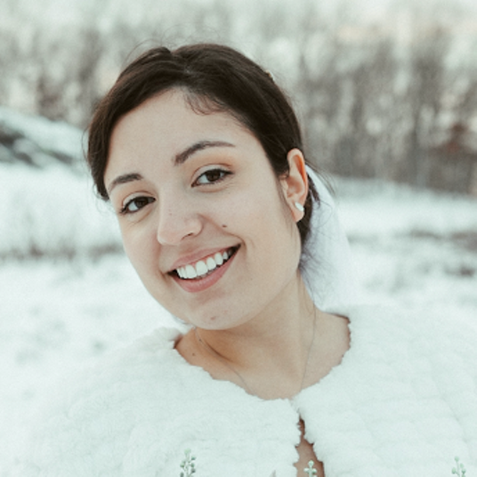 Felicia Cafua head shot