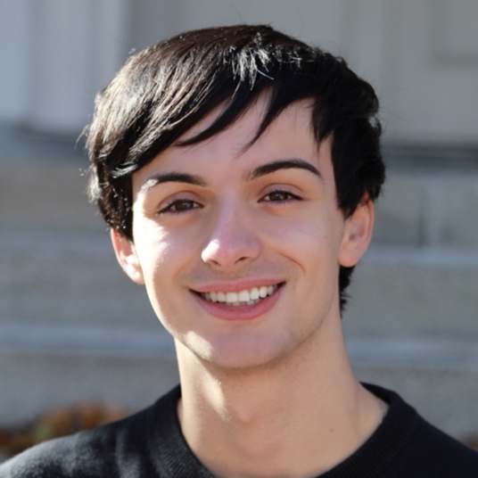 Jason DiCenso head shot
