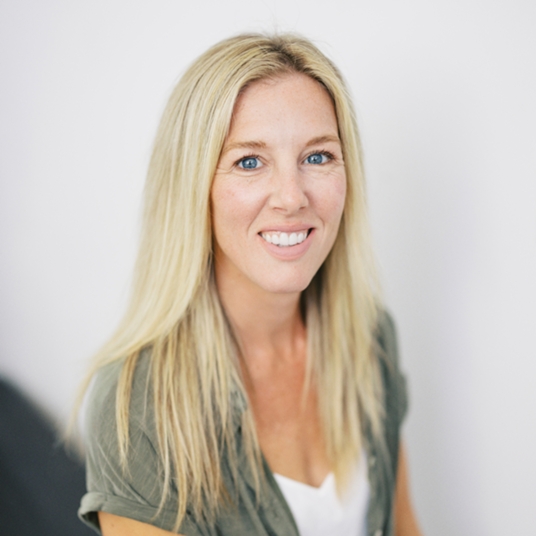 Laura Holloway head shot