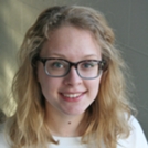 Maddie Jensen head shot