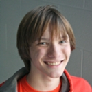 Joseph Skotzke head shot