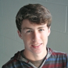 Aaron Meyer head shot