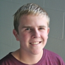 Jack Lonnebotn head shot