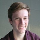 Thomas Greenler head shot
