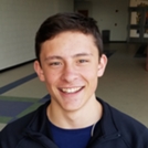 Nick Swenson head shot