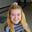 Abby Gibson head shot
