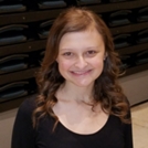 Emily Skavlen head shot