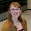 Alyssa Wicks head shot
