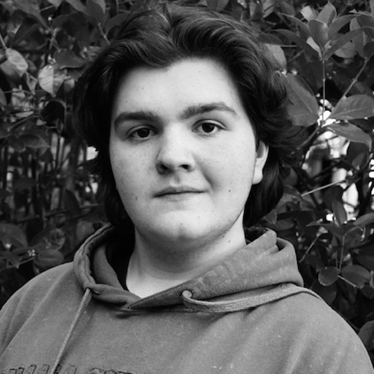 Pearce Miller head shot