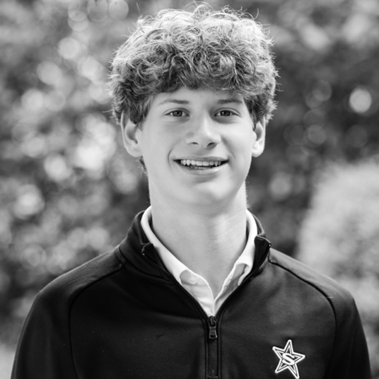 Tyson Walker head shot