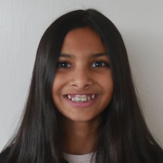 Surabhi Baheti head shot