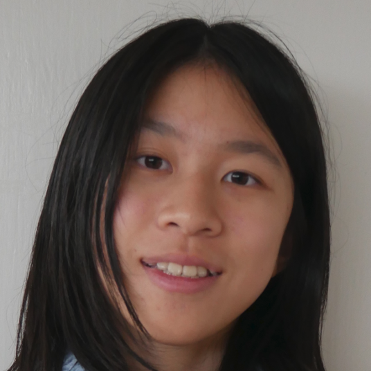 Elizabeth Chien head shot