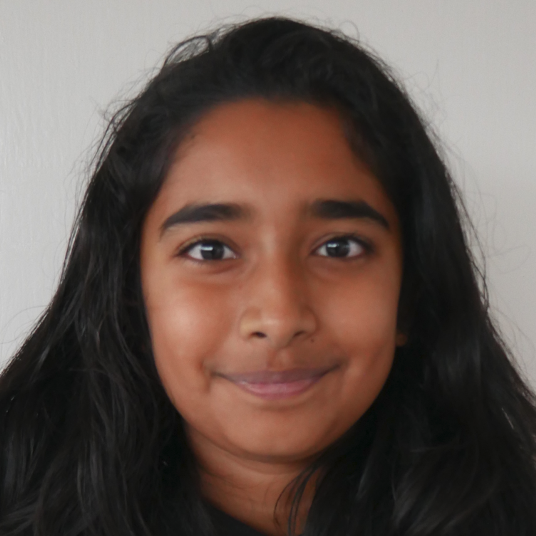 Reva Dhavale head shot