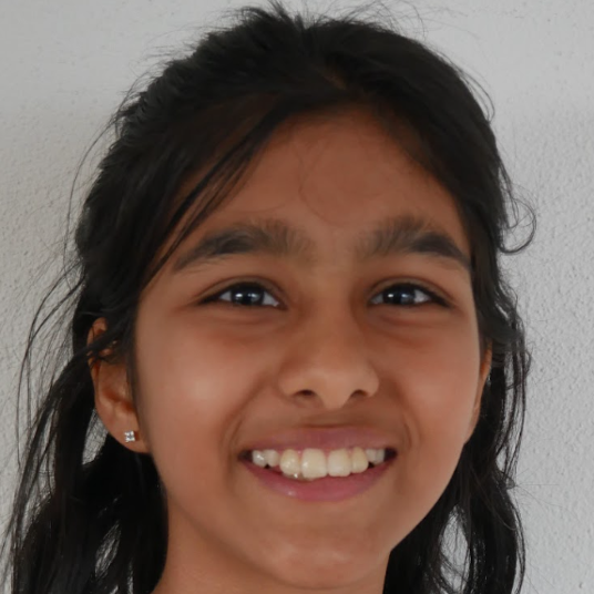 Keya Agarwal head shot