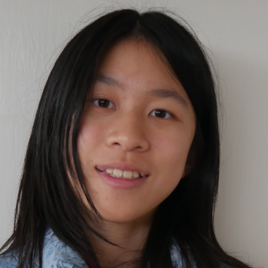 Elizabeth Chien head shot