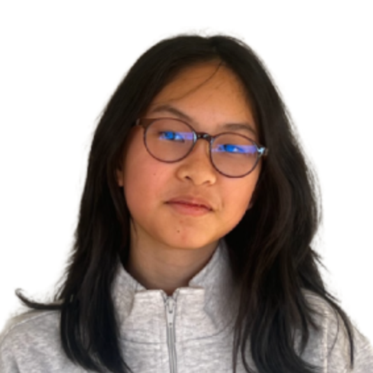Kaylee Mai head shot