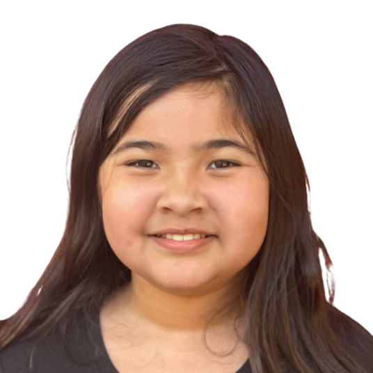 Emma Azevedo head shot