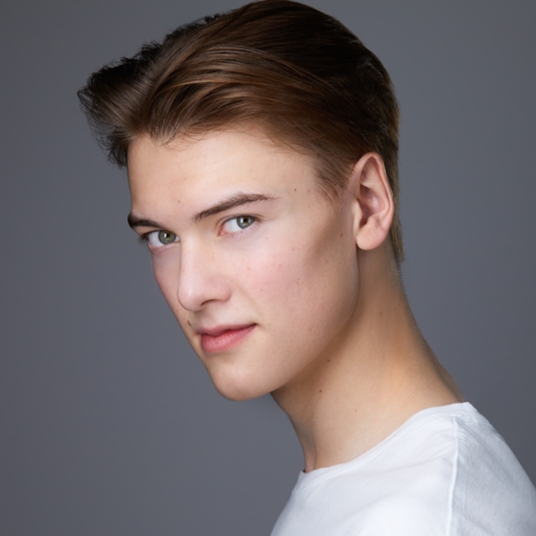 Declan Hutcheon head shot