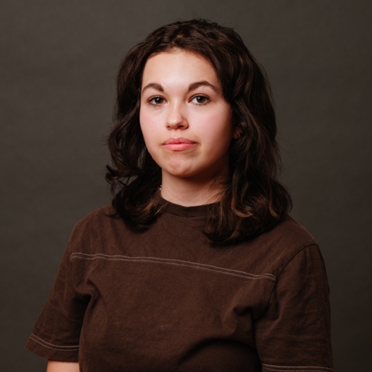 Avaya Link head shot