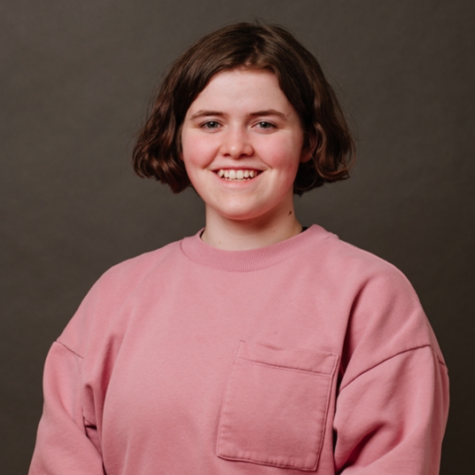 Beatrix Stone head shot