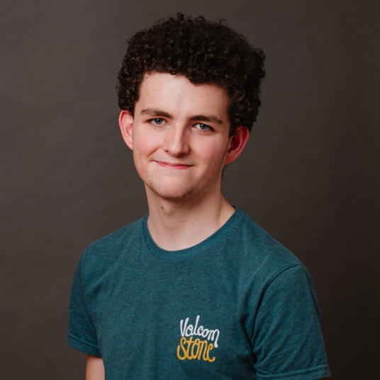 Quinn Yerex head shot