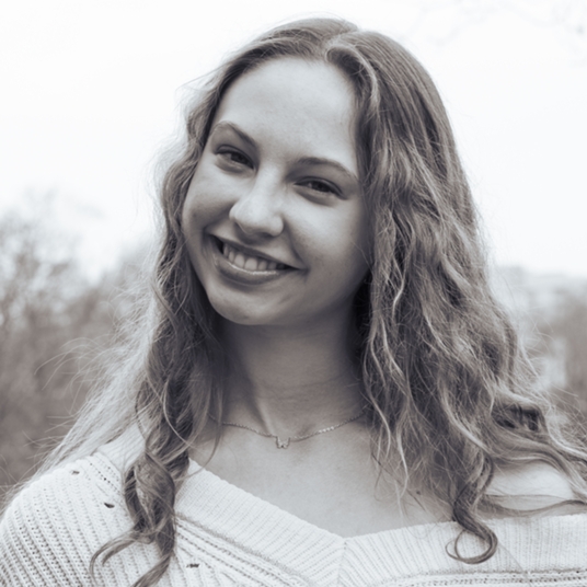 Kaylee Deenihan* head shot